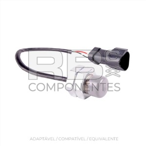FIM DA CARREIRA ADAPTAVEL REF 1001099926