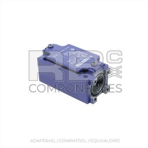 FIM DA CARREIRA ADAPTAVEL ZCKJ1H7