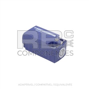 FIM DA CARREIRA ADAPTAVEL ZCP21