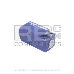 FIM DA CARREIRA ADAPTAVEL ZCP28