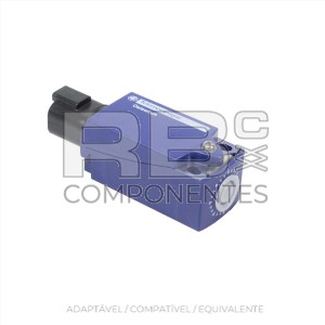 FIM DA CARREIRA ADAPTAVE LREF. ZCP21D44