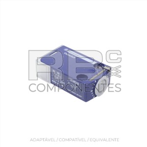 FIM DA CARREIRA ADAPTAVEL REF ZCMD25