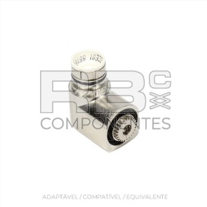 FIM DA CARREIRA ADAPTAVEL REF ZCE01