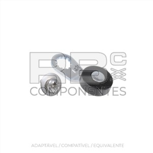 FIM DA CARREIRA ADAPTAVEL REF ZCY18