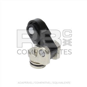FIM DA CARREIRA ADAPTAVEL REF ZCE21