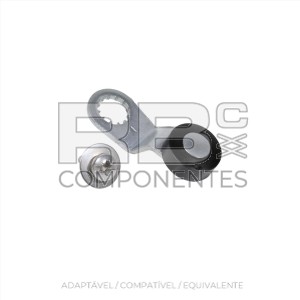 FIM DA CARREIRA ADAPTAVEL REF ZCY25