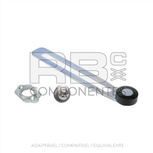 FIM DA CARREIRA ADAPTAVEL REF  ZCY45