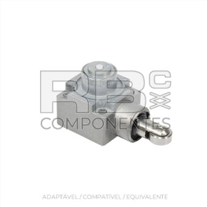 FIM DA CARREIRA ADAPTAVEL REF ZCKE64