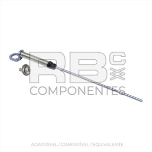 FIM DA CARREIRA ADAPTAVEL REF  ZCY91