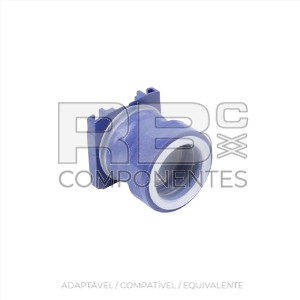 FIM DA CARREIRA ADAPTAVEL REF ZCPEN12