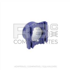 FIM DA CARREIRA ADAPTAVEL REF ZCPEP16