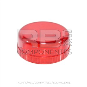 TULIPA VERMELHA -  2PLL4