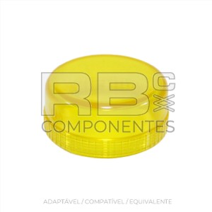 TULIPA AMARELA - 2PLL8