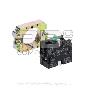 SOPORTE CON CAMARA N.O  PARA ZB2 SUBSTITUIÇÃO ECONÔMICA