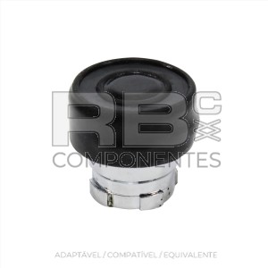 PUSHBUTTON PRETO