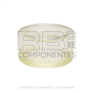 GUARDAPOLVOS TRANSPARENTE PARA PUSHBUTTON RB027522