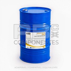 ACEITE MOTOR 10W40 - ACEA E9 / E11 50L