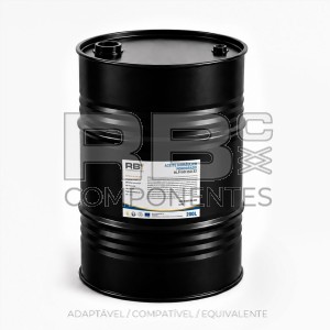 ACEITE HIDRAULICO MONOGRADO HLP/HM ISO 32 200L