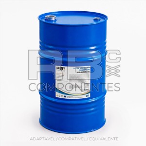 ACEITE HIDRAULICO MONOGRADO HLP/HM ISO 68 50L