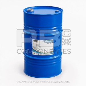 ACEITE HIDRAULICO MULTIGRADO HVLP ISO 68 50L