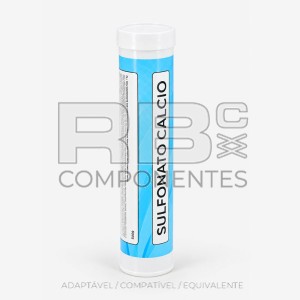 MASSA DE SULFONATO DE CÁLCIO AZUL 400ML