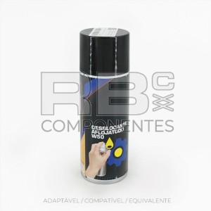 SPRAY LUBRIFICANTE DE ALTO DESEMPENHO 400ML