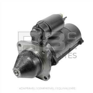  MOTOR DE PARTIDA HA32PX  (MOTOR PERK)