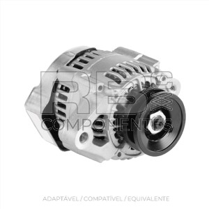 ALTERNADOR 40A MOTOR KBTA D905 PARA Z34/22ic