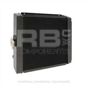 RADIADOR + PLUG MOT LOMBARDINI EN 12PX/HL12DX