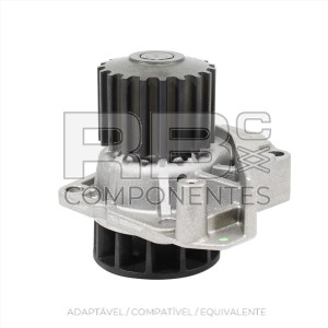 BOMBA DE AGUA PARA MOTORES LOMB