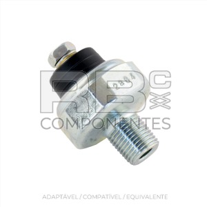 SENSOR OLEO PARA MOTOR KBT