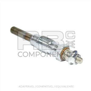 AQUECEDOR MOTOR LOMBD