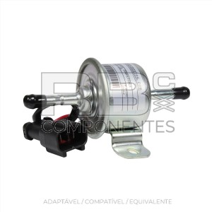 COMPATÍVEL COM GASOIL ELEC KBT129612-52100 12V 12V
