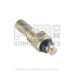 SOLENOIDE COMPATIVEL REF DTZ 0117 3672