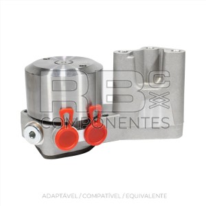 SUBSTITUIÇÃO BOMBA COMBUSTIVEL REF ORIG 0428-2358 DTZ, VOLFUEL