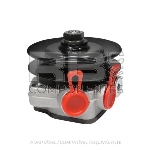 BOMBA DE COMBUSTIVEL ADAPT DTZ, VOLFUEL BFM1013