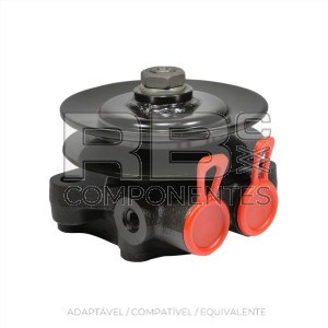 BOMBA COMBUSTIVEL ADAPT DTZ,VOLFUEL TCD 4L/6L20122-132V