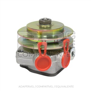BOMBA COMBUSTIVEL ADAPTAVEL DTZ, VOLFUEL BFM1013