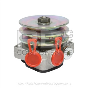 BOMBA DE COMBUSTIVEL ADAPTAVEL COMPATIVEL DTZ, VOLFUEL
