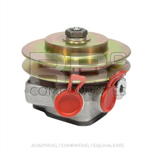 BOMBA DE COMBUSTIVEL ADAPTABVEL DTZ, VOLFUEL