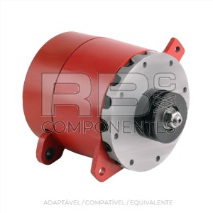 ALTERNADOR COMPATIVEL REF GE 54463
