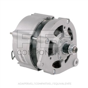 ALTERNADOR COMPATIVEL REF  JL 7000872