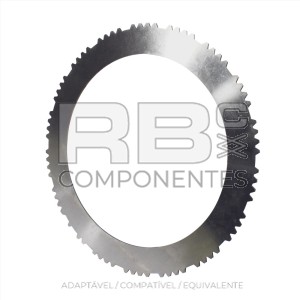 DISCO DE EMBREAGEM KAL
