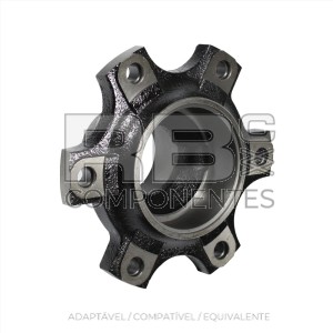 CUBO EJE FRENTE - NIS FD02
