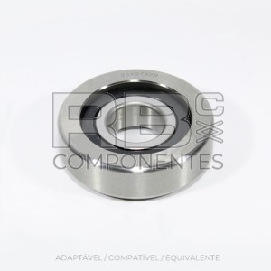 ROLAMENTO LATERAL MASTIL. NISS