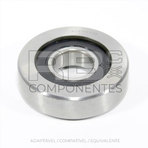 ROLAMENTO MASTIL - NIS D02S
