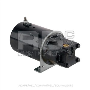 MOTOR ELÉTRICO + BOMBA ADAP. GE 89620