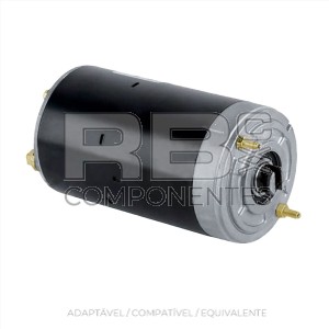 MOTOR ELÉTRICO  12V ADAPT. GE 43687