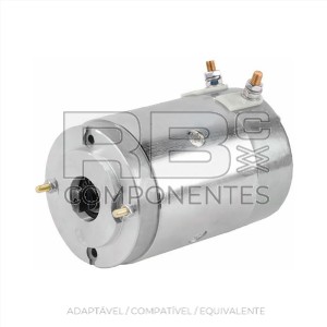 MOTOR ELÉTRICO 12V ADAPT. HL 400317220