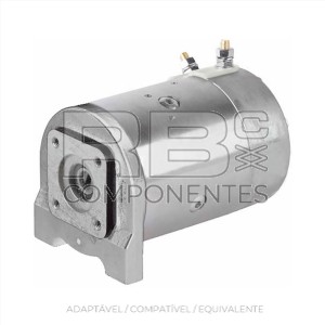 MOTOR ELÉTRICO  12V ADAPT, JL 70001056